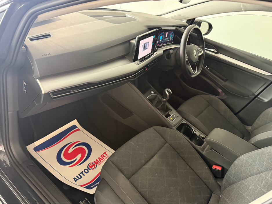 2021 Volkswagen Golf 2.0L Diesel For Sale Images