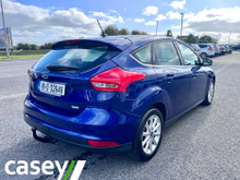 2018 Ford Focus 1L Petrol For Sale Images