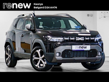 Dacia Duster HEV 140 Expression