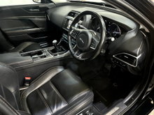 2018 Jaguar XE 2L Diesel For Sale Images
