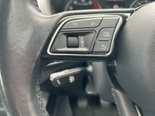 2018 Audi Q2 1.4L Petrol For Sale Images