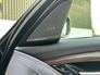 2019 BMW 5 SERIES 520d M Sport Auto
