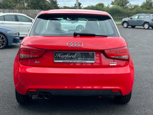 2012 Audi A1 1.4L Petrol For Sale Images