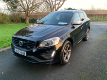 2014 Volvo XC60 2L Diesel For Sale Images