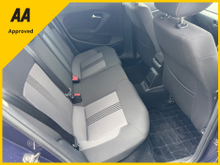 2016 Volkswagen Polo 1.2L Petrol For Sale Images