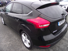 2018 Ford Focus 1L Petrol For Sale Images