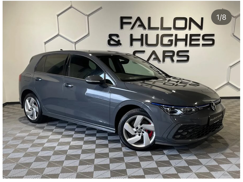 2021 Volkswagen Golf For Sale Images