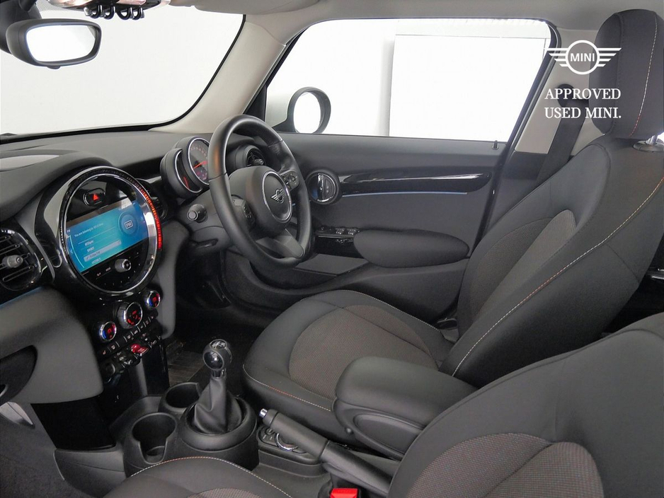 2022 MINI Hatch 1.5L Petrol For Sale Images