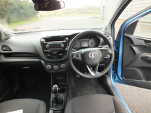 2015 Vauxhall Viva 1L Petrol For Sale Images