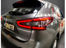 2019 Nissan Qashqai 1.5L Diesel For Sale Images