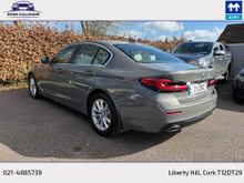 2021 BMW 5 Series 2L Diesel For Sale Images
