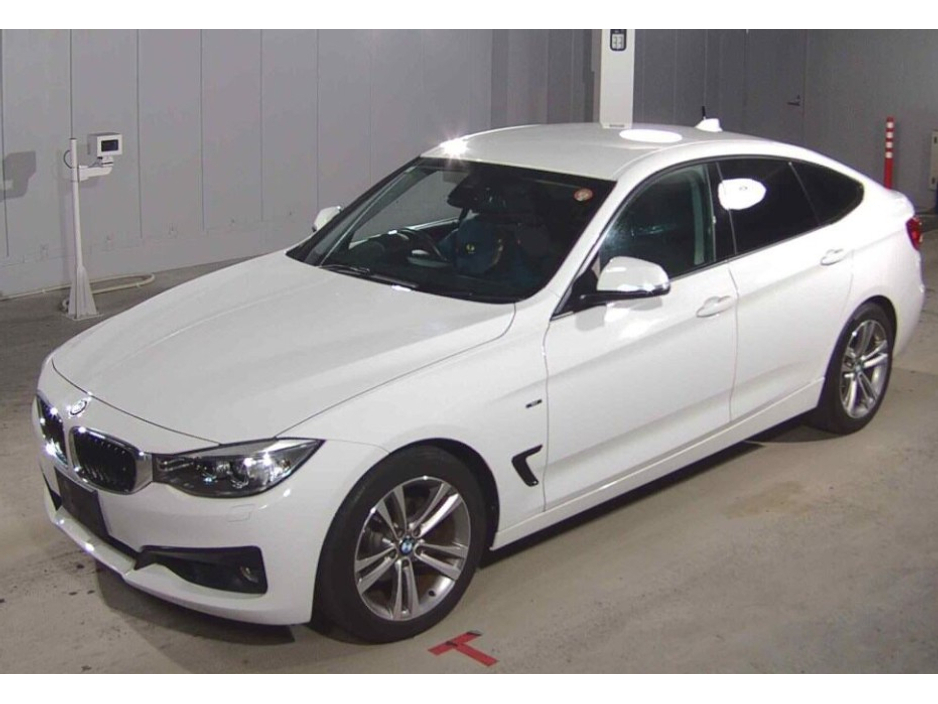 BMW 3 Series 2.0 Petrol Auto