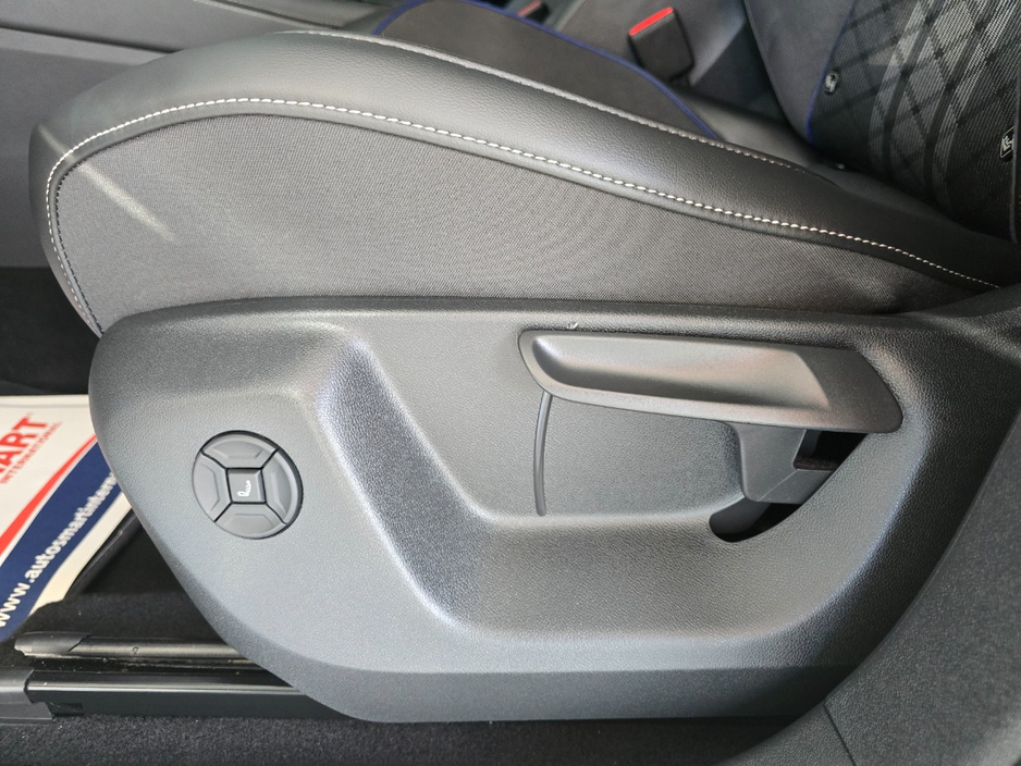 2025 Volkswagen Tiguan 1.5L Hybrid For Sale Images