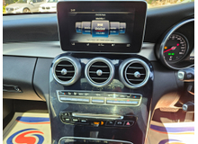 2016 Mercedes-Benz C Class 2.0L Petrol For Sale Images