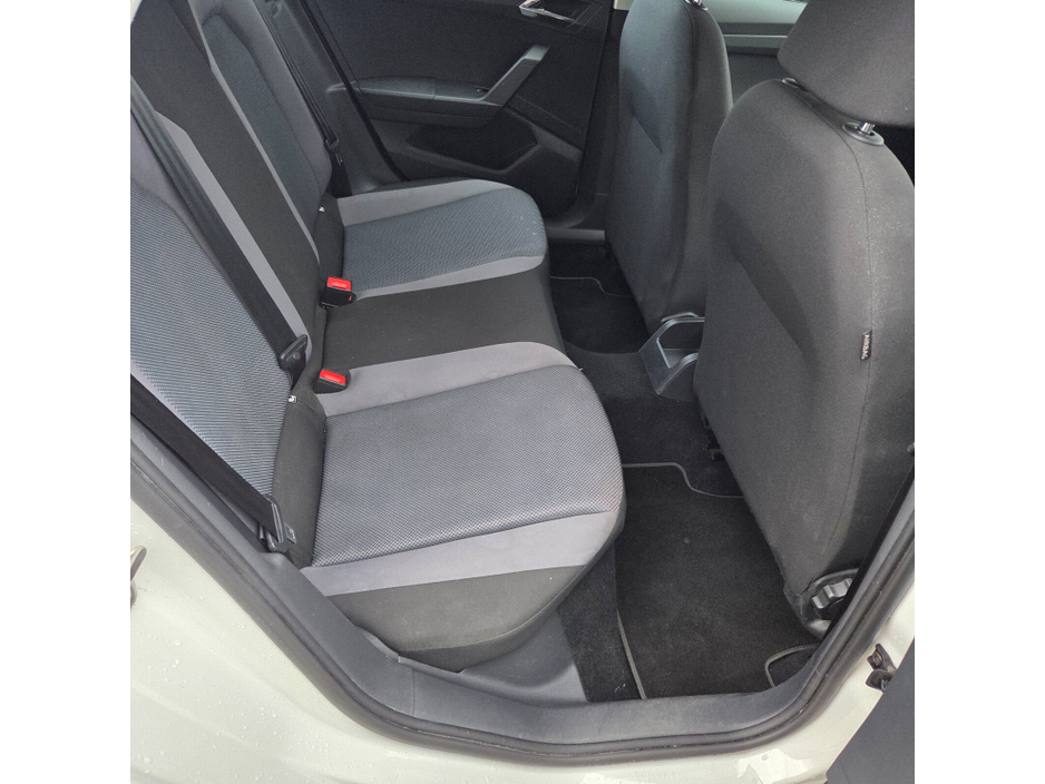 2020 SEAT Arona 1L Petrol For Sale Images