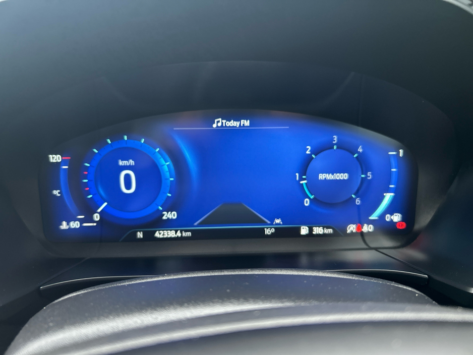 2023 Ford Kuga 1.5L Diesel For Sale Images