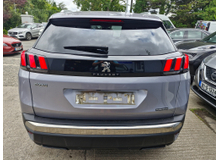 2020 Peugeot 3008 1.5L Diesel For Sale Images