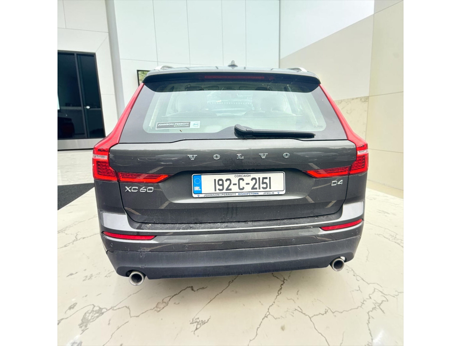 2019 Volvo XC60 2L Diesel For Sale Images