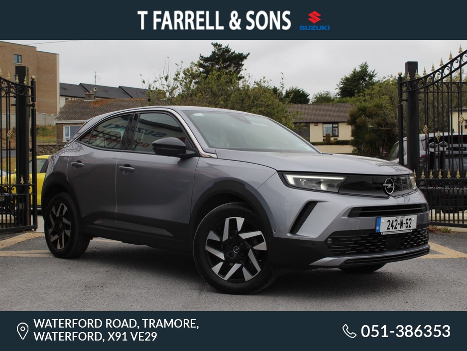 Used Opel Mokka 2024 in Waterford