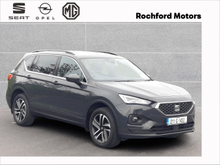 SEAT Tarraco 2.0 TDI 150HP DSG 7S SE 5DR AUTO