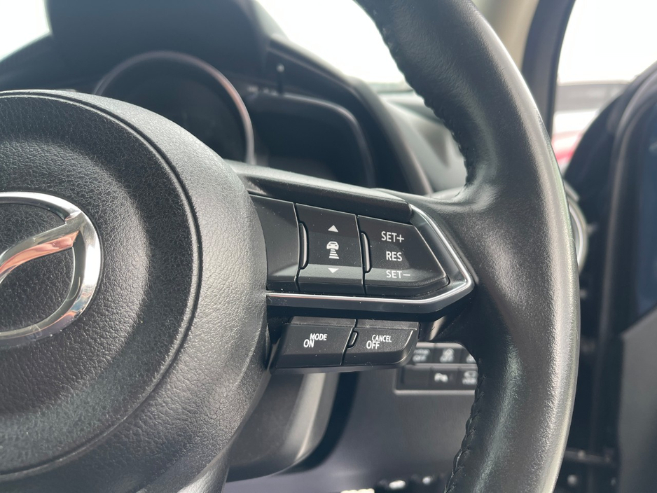 2018 Mazda Demio 1.3L Petrol For Sale Images