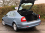 2011 SKODA OCTAVIA AMBIENTE 1.6 CR TDI 105HP 5DR