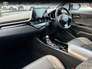 2022 TOYOTA C-HR Top Spec Low Milage Stunning C-HR Sol