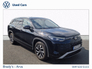 2025 VOLKSWAGEN TAYRON *AVAILABLE FOR TEST DRIVE** EDITION 75 2.0 TDI 150BHP DSG