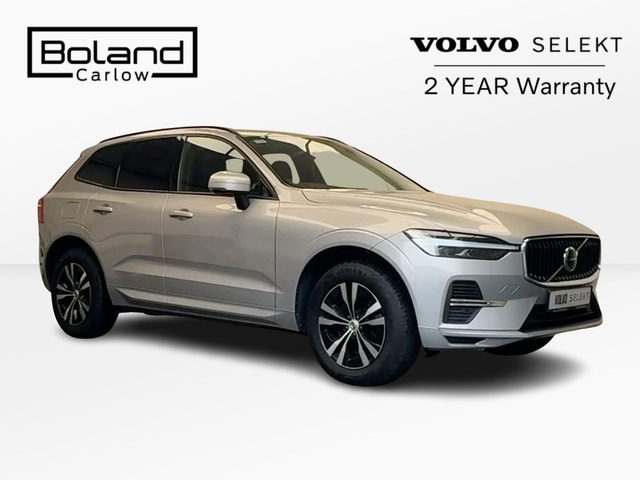 2022 VOLVO XC60 B4 CORE *2YR WARRANTY* €140 PER WEEK