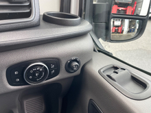 2020 Ford Transit 2L Diesel For Sale Images