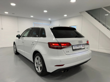 2018 Audi A3 1.4L Petrol For Sale Images