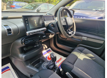 2015 Citroen C4 Cactus 1.2L Petrol For Sale Images
