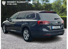 2020 Volkswagen Passat 1.6L Diesel For Sale Images
