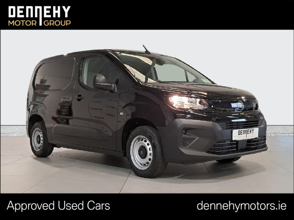 2025 Opel Combo For Sale Images