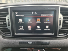 2018 Kia Sportage 1.7L Diesel For Sale Images