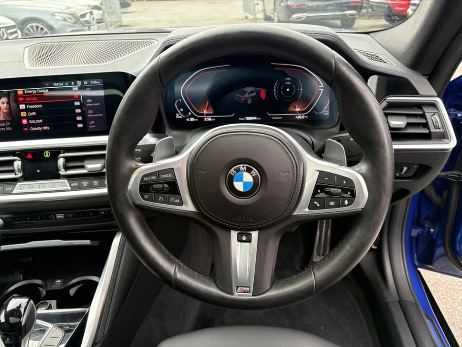 2023 BMW 4 Series 2L Diesel For Sale Images