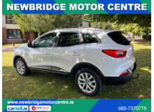 2016 Renault Kadjar 1.5L Diesel For Sale Images