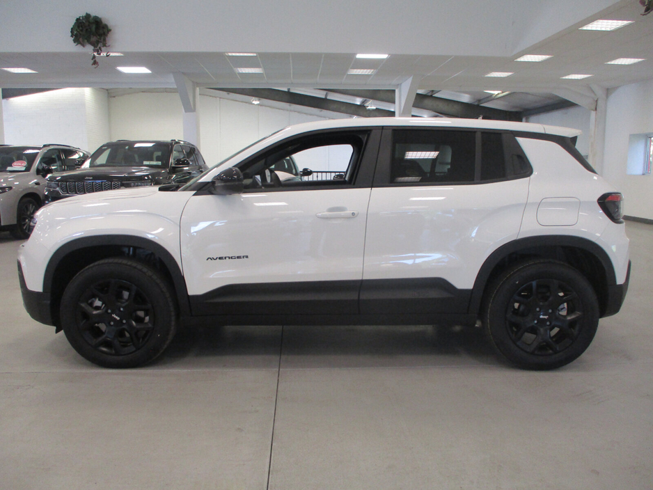 Used Jeep 2026 in Cork