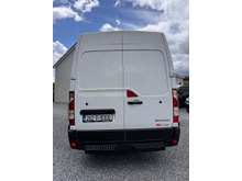 2020 Renault Master 2.3L Diesel For Sale Images