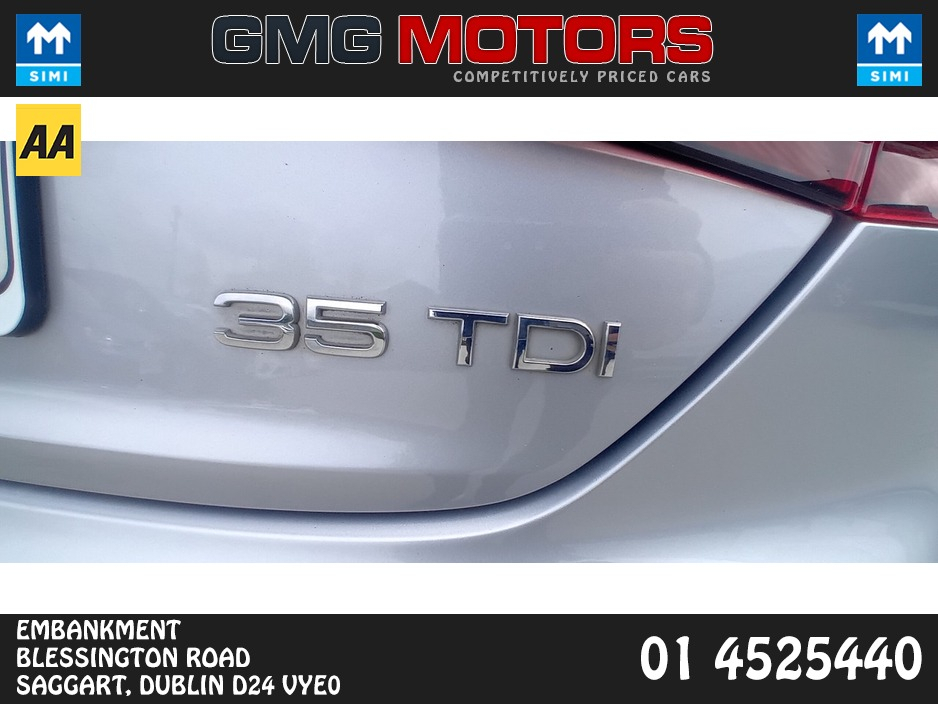 2021 Audi A5 2L Diesel For Sale Images
