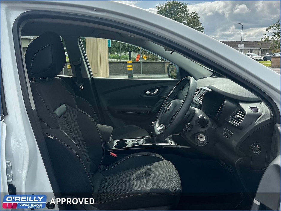 2021 Renault Kadjar 1.5L Diesel For Sale Images