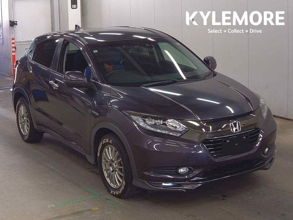 Honda Vezel 1.5 HYBRID AUTOMATIC -...