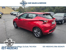 2019 Nissan Micra 1L Petrol For Sale Images