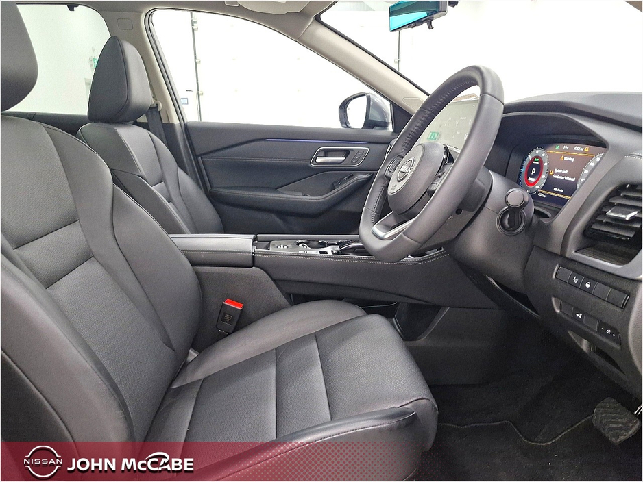 2025 Nissan X-Trail 1.5L Hybrid For Sale Images