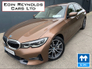 2020 BMW 3 SERIES 330E AUTO PHEV WITH SPORT EXTRAS! LOW KMS!