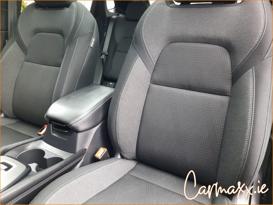 Nissan Qashqai 1.5 EV MODEL YEAR 2 AUTOMATIC — thumbnail 24