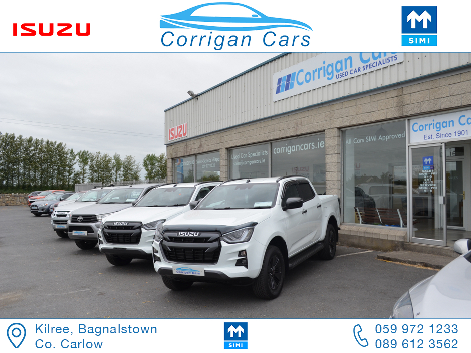 2021 Nissan Navara 2.3L Diesel For Sale Images