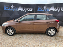 2016 Hyundai i20 1.2L Petrol For Sale Images
