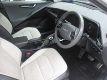 2023 Kia Niro 0L Electric For Sale Images