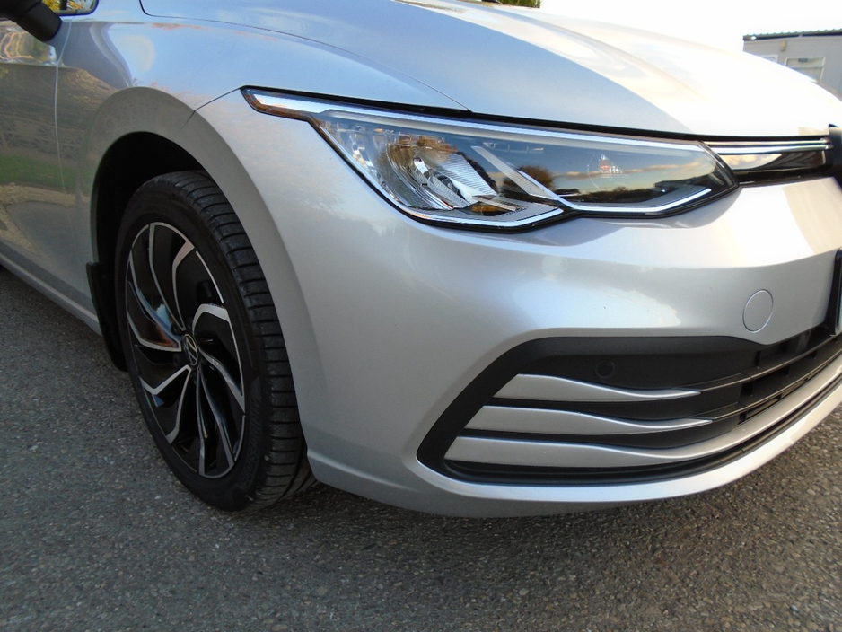 2021 Volkswagen Golf 2L Diesel For Sale Images
